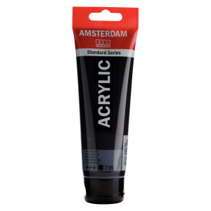 COLORE ACRILICO AMSTERDAM 120 ML ROYAL TALENS
