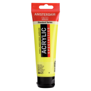 COLORE ACRILICO AMSTERDAM 120 ML ROYAL TALENS