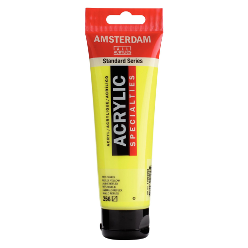 COLORE ACRILICO AMSTERDAM 120 ML ROYAL TALENS