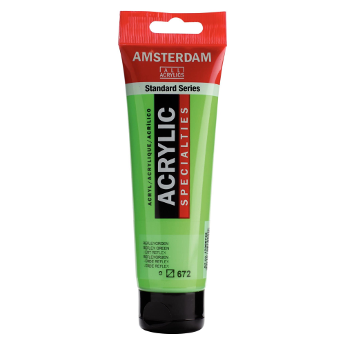 COLORE ACRILICO AMSTERDAM 120 ML ROYAL TALENS
