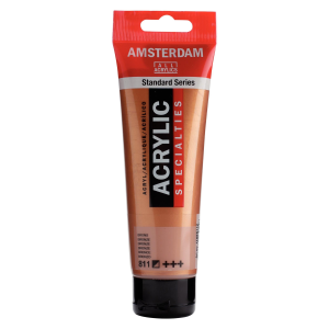 COLORE ACRILICO AMSTERDAM 120 ML ROYAL TALENS