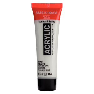 COLORE ACRILICO AMSTERDAM 20 ML ROYAL TALENS