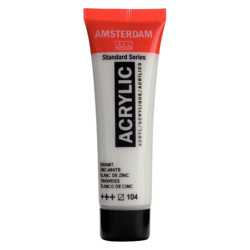 COLORE ACRILICO AMSTERDAM 20 ML ROYAL TALENS