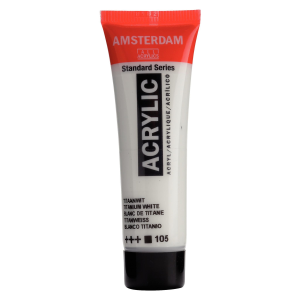 COLORE ACRILICO AMSTERDAM 20 ML ROYAL TALENS