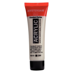 COLORE ACRILICO AMSTERDAM 20 ML ROYAL TALENS