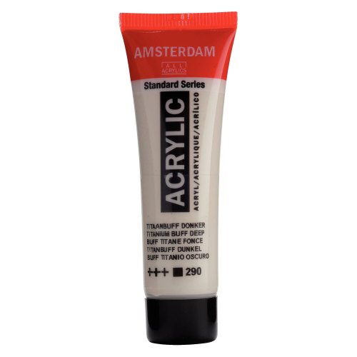 COLORE ACRILICO AMSTERDAM 20 ML ROYAL TALENS