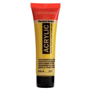 COLORE ACRILICO AMSTERDAM 20 ML ROYAL TALENS
