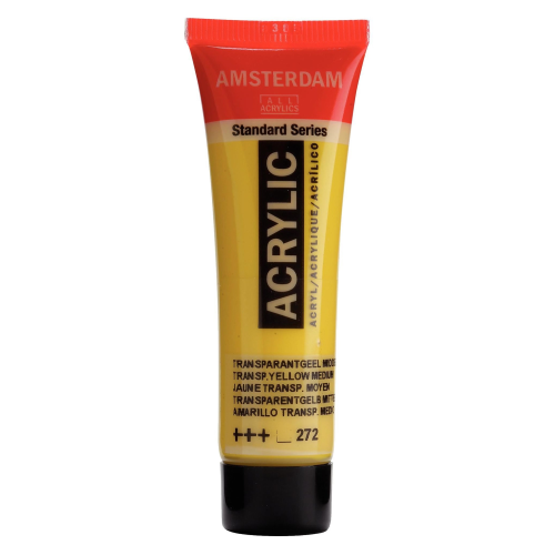 COLORE ACRILICO AMSTERDAM 20 ML ROYAL TALENS