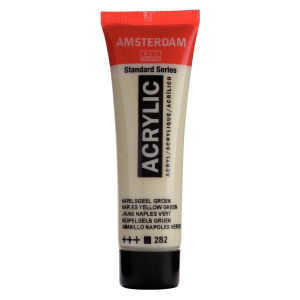 COLORE ACRILICO AMSTERDAM 20 ML ROYAL TALENS