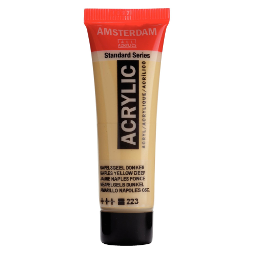 COLORE ACRILICO AMSTERDAM 20 ML ROYAL TALENS