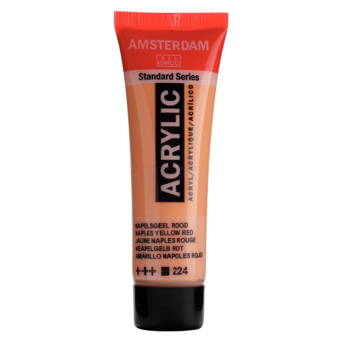 COLORE ACRILICO AMSTERDAM 20 ML ROYAL TALENS
