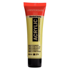 COLORE ACRILICO AMSTERDAM 20 ML ROYAL TALENS