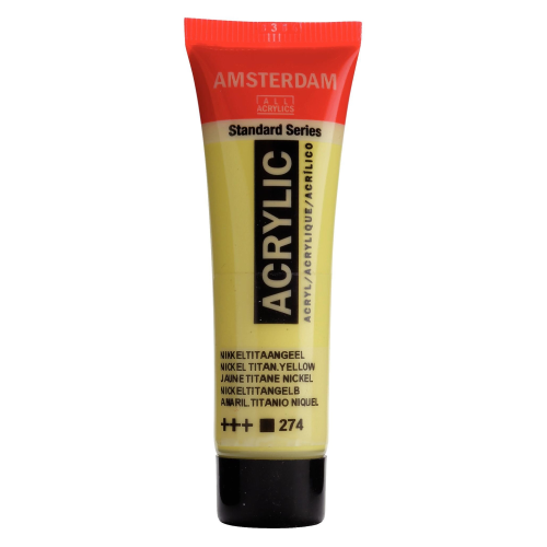COLORE ACRILICO AMSTERDAM 20 ML ROYAL TALENS