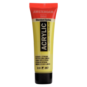 COLORE ACRILICO AMSTERDAM 20 ML ROYAL TALENS