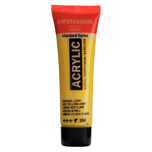 COLORE ACRILICO AMSTERDAM 20 ML ROYAL TALENS