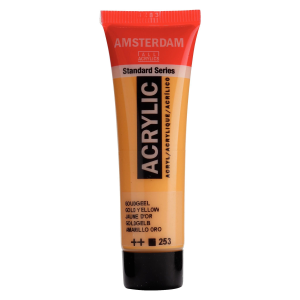 COLORE ACRILICO AMSTERDAM 20 ML ROYAL TALENS