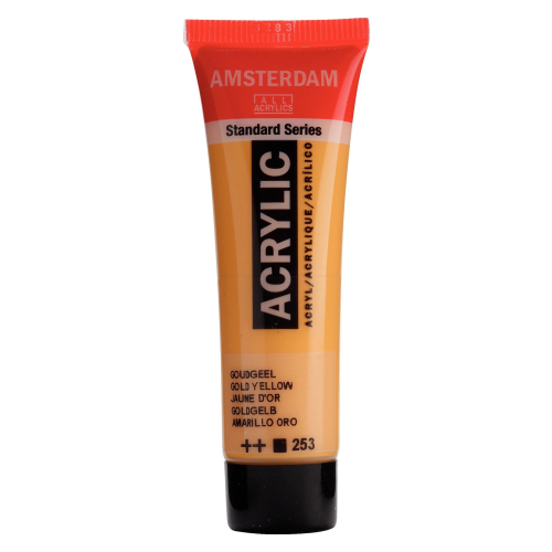 COLORE ACRILICO AMSTERDAM 20 ML ROYAL TALENS