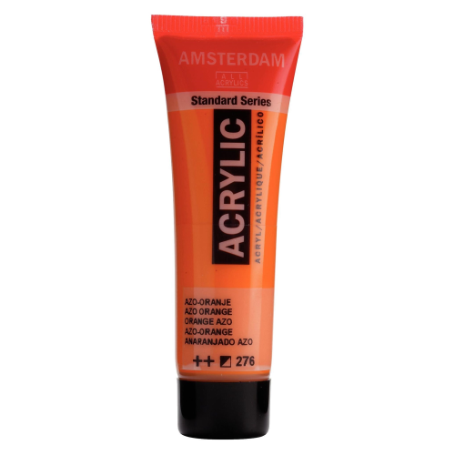 COLORE ACRILICO AMSTERDAM 20 ML ROYAL TALENS