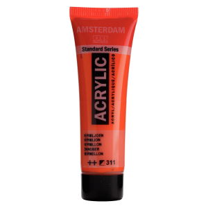 COLORE ACRILICO AMSTERDAM 20 ML ROYAL TALENS
