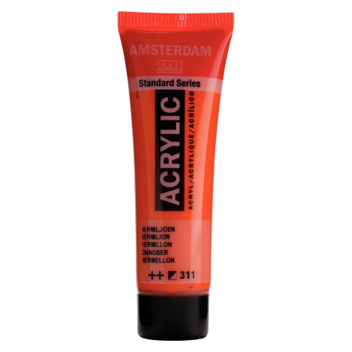 COLORE ACRILICO AMSTERDAM 20 ML ROYAL TALENS