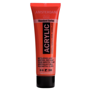 COLORE ACRILICO AMSTERDAM 20 ML ROYAL TALENS