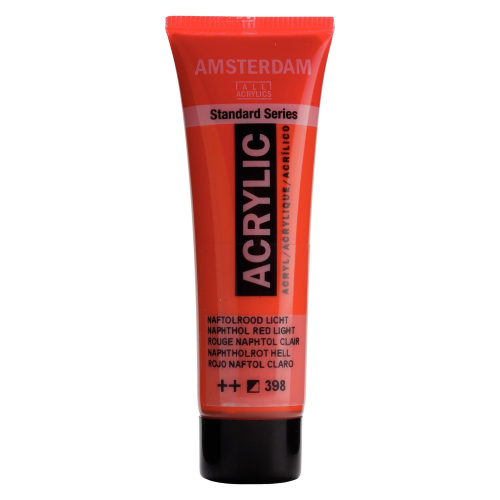 COLORE ACRILICO AMSTERDAM 20 ML ROYAL TALENS