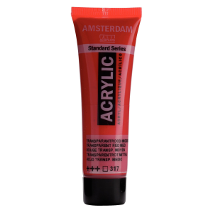 COLORE ACRILICO AMSTERDAM 20 ML ROYAL TALENS