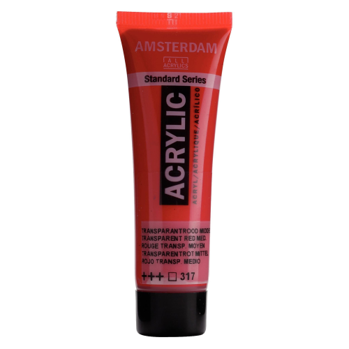 COLORE ACRILICO AMSTERDAM 20 ML ROYAL TALENS