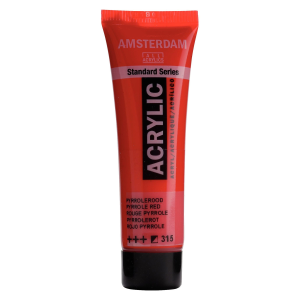 COLORE ACRILICO AMSTERDAM 20 ML ROYAL TALENS