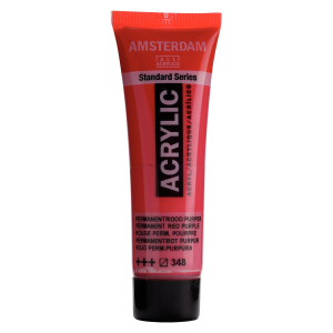 COLORE ACRILICO AMSTERDAM 20 ML ROYAL TALENS