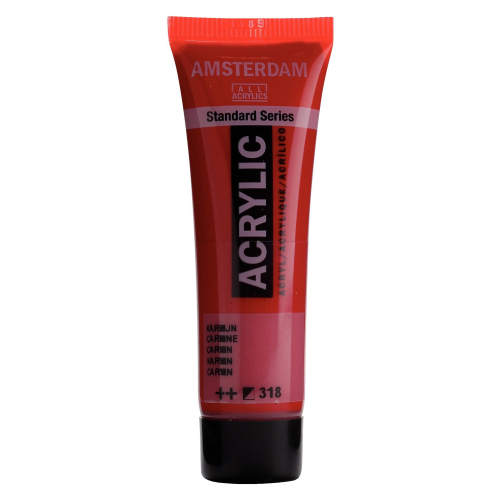 COLORE ACRILICO AMSTERDAM 20 ML ROYAL TALENS