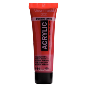 COLORE ACRILICO AMSTERDAM 20 ML ROYAL TALENS