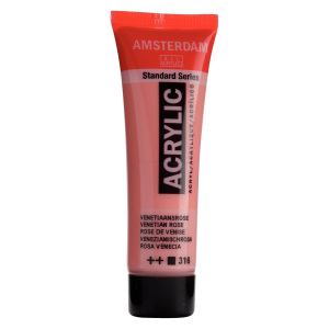 COLORE ACRILICO AMSTERDAM 20 ML ROYAL TALENS