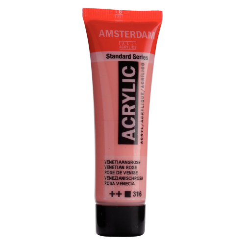 COLORE ACRILICO AMSTERDAM 20 ML ROYAL TALENS