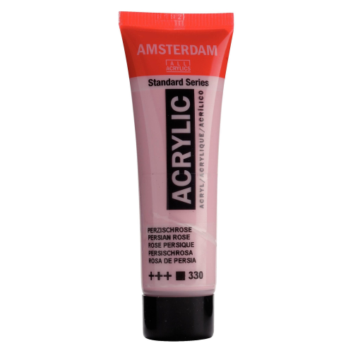 COLORE ACRILICO AMSTERDAM 20 ML ROYAL TALENS