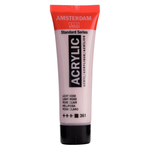 COLORE ACRILICO AMSTERDAM 20 ML ROYAL TALENS