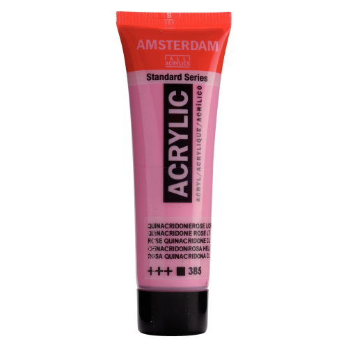 COLORE ACRILICO AMSTERDAM 20 ML ROYAL TALENS
