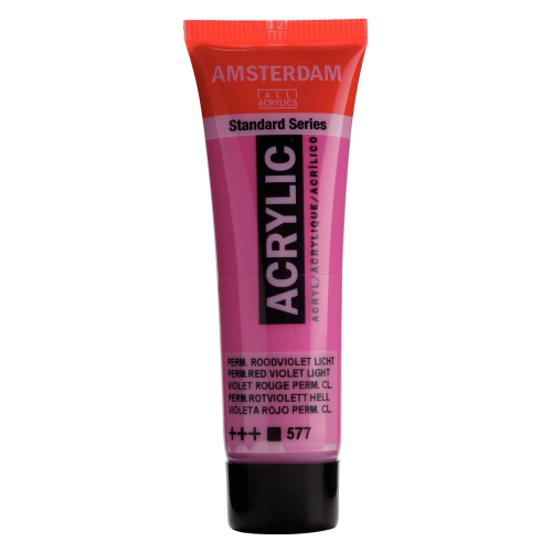 COLORE ACRILICO AMSTERDAM 20 ML ROYAL TALENS