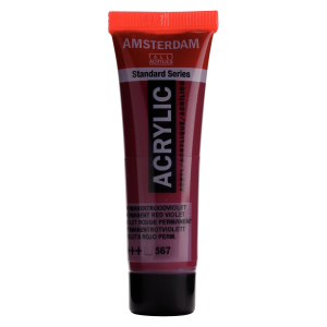 COLORE ACRILICO AMSTERDAM 20 ML ROYAL TALENS