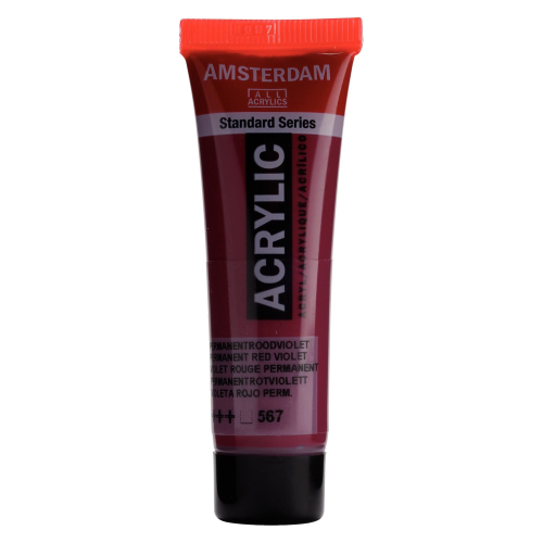 COLORE ACRILICO AMSTERDAM 20 ML ROYAL TALENS
