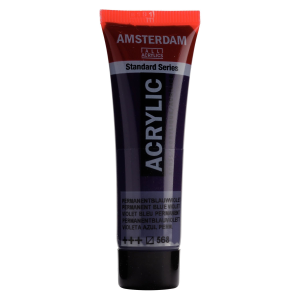 COLORE ACRILICO AMSTERDAM 20 ML ROYAL TALENS