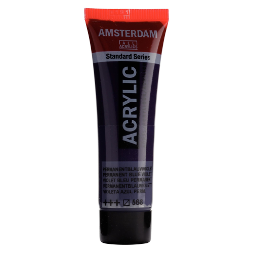 COLORE ACRILICO AMSTERDAM 20 ML ROYAL TALENS