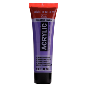 COLORE ACRILICO AMSTERDAM 20 ML ROYAL TALENS