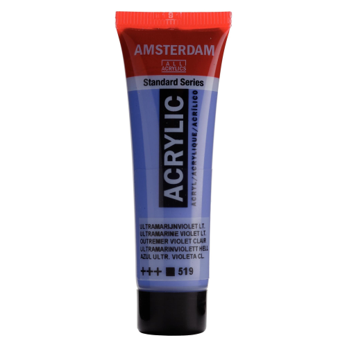 COLORE ACRILICO AMSTERDAM 20 ML ROYAL TALENS