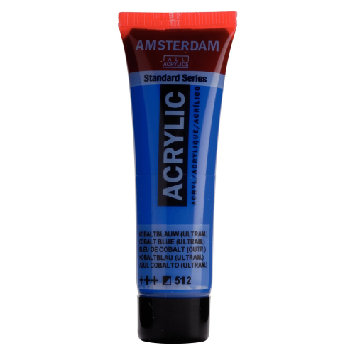 COLORE ACRILICO AMSTERDAM 20 ML ROYAL TALENS