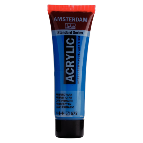 COLORE ACRILICO AMSTERDAM 20 ML ROYAL TALENS