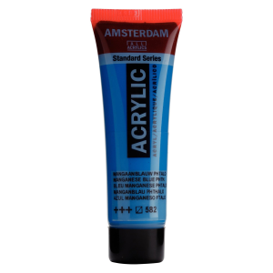 COLORE ACRILICO AMSTERDAM 20 ML ROYAL TALENS