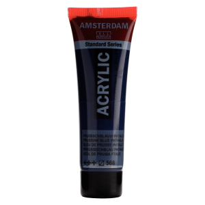 COLORE ACRILICO AMSTERDAM 20 ML ROYAL TALENS