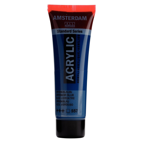 COLORE ACRILICO AMSTERDAM 20 ML ROYAL TALENS