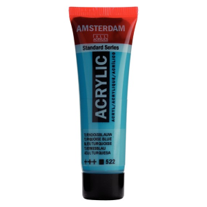 COLORE ACRILICO AMSTERDAM 20 ML ROYAL TALENS